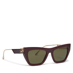Etro Occhiali da sole Etro 0028/S LHF54QT Bordeaux