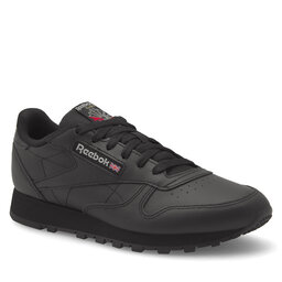 Reebok Sneakers Reebok Classic Leather 100008497 Black
