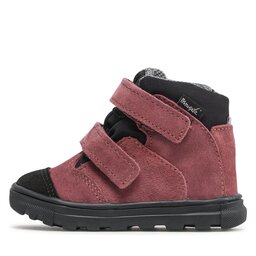 

Черевики Mrugała 6120/2-50 Berry, Фіолетовий