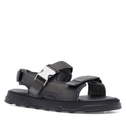Badura Sandalen Badura MOTTU-01 MI08 Grau