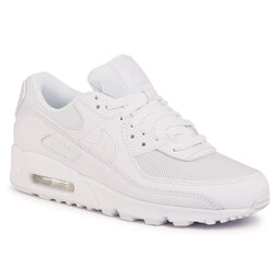 Nike Sneakers Nike Air Max 90 CN8490 100 Alb