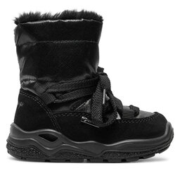 Primigi Μπότες Χιονιού Primigi 6861500 M GORE-TEX Μαύρο