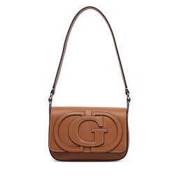 Guess Сумка Guess Ruby HWVG97 40190 Коричневий