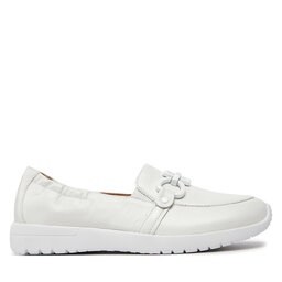 Caprice Slipper Caprice 9-24708-42 Weiß