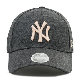 

Бейсболка New Era New York Yankees 9Forty 60222404 Сірий