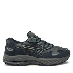 Mizuno Běžecké boty Mizuno Wave Rider Gtx GORE-TEX D1GA2452 Černá