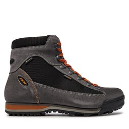Aku Trekkingi Aku Slope Micro Gtx GORE-TEX 885.10 Szary