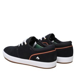 

Снікерcи Emerica Figgy G6 6102000135 Navy 401, Cиній