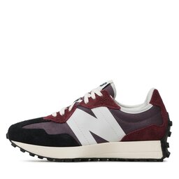 

Снікерcи New Balance MS327HB Сірий