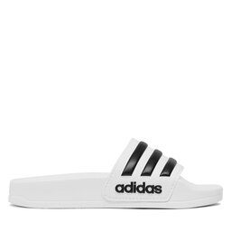 

Шльопанці adidas Adilette Shower Slides HP7606 Білий