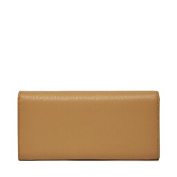 

Великий жіночий гаманець Patrizia Pepe CQ0215/L001-B685 Pompei Beige, Бежевий