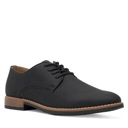 Lanetti Īsi apavi Lanetti MYL8428-2B Melns