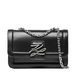 KARL LAGERFELD Τσάντα KARL LAGERFELD 226W3215 Black