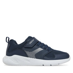 Geox Sneakers Geox J Sprintye J55GBA 0BC14 C4002 D Dunkelblau