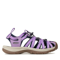

Босоніжки Keen Whisper 1026251 Chalk Violet/English Lavender, Фіолетовий
