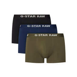 G-Star Raw G-Star Raw Комплект боксерів D23774-D516 Кольоровий