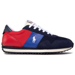 

Снікерcи Polo Ralph Lauren, Cиній