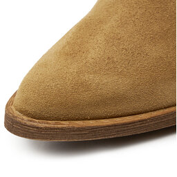 

Ботильйони Tamaris 1-25704-42 Camel 310, Коричневий