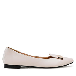 

Балетки Bassano 268-21310-3 Beige, Бежевий