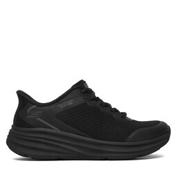 Skechers Снікерcи Skechers Bobs Skillz 117756/BBK Чорний