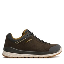 

Туфлі Lowa Malta Gtx Lo 310545 Olive/Mustard 7898, Хакі