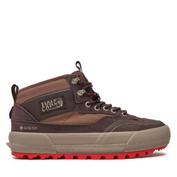 Vans Zapatillas Vans Mte Half Cab GORE-TEX VN000CVM7YO1 Marrón