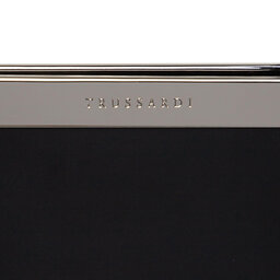

Сумка Trussardi Galena Shopping Ns Brushed 75B01380 K299, Чорний