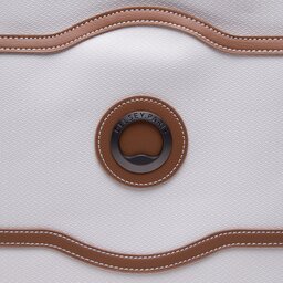 

Сумка Delsey Chatelet Air 00167641015 Angora, Білий