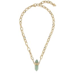 Guess Ogrlica Guess Good Vibes JUBN03 117JW YGFL