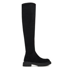 DeeZee Botforti DeeZee 13098-6 Melns