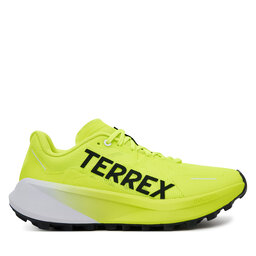 adidas Scarpe running adidas Terrex Agravic 3 JR5222 Giallo