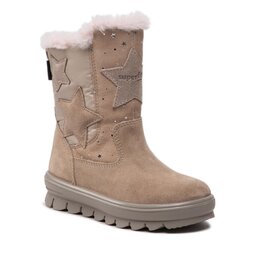 Superfit Csizma Superfit GORE-TEX 1-000219-4000 M Beige