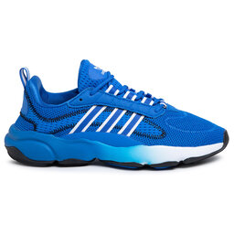 

Взуття adidas Haiwee J EF5789 Globlu/Ftwwht/Cblack, Голубий