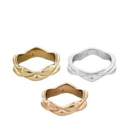 Furla Set anillos Furla Mionido WJ00305-MT0000-4362S-9-105-20-CN-S J De color