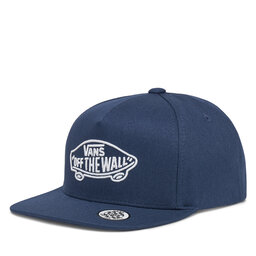 Vans Cap Vans Classic Vans Snapback VN000J4VLKZ1 Dunkelblau