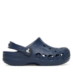 Crocs Klapki Crocs C-BAYA CLOG K 207013-410 Granatowy