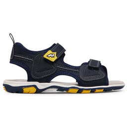 

Босоніжки Action Boy CP-S21Z086A-3 Navy, Cиній
