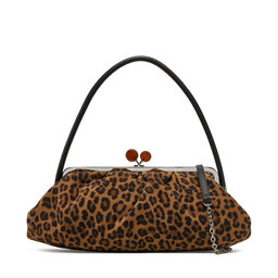 Weekend Max Mara Τσάντα Weekend Max Mara Moscova 2515511054600 Καφέ