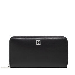 Hugo Cartera grande para mujer Hugo Jodie Ziparound 50480634 001