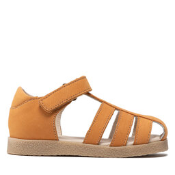 Lasocki Kids Sandály Lasocki Kids CI12-CAPSULE-03 Žlutá