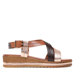 

Босоніжки Lasocki WI23-2276-07 Camel, Коричневий
