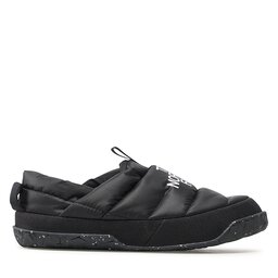 

Туфлі The North Face Nuptse Mule NF0A5G2BKY41 Tnf Black/Tnf White, Чорний