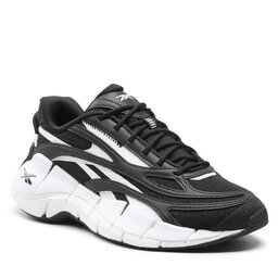 Reebok Batai Reebok Zig Kinetica 2.5 GX0498 Cblack/Fywwht/Cblack