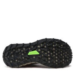 

Взуття Asics, Чорний