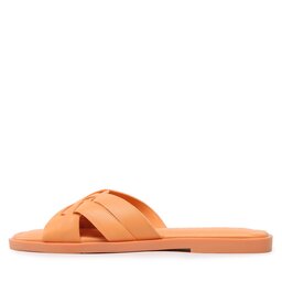 

Шльопанці Tamaris 1-27123-20 Papaya 604, Оранжевий