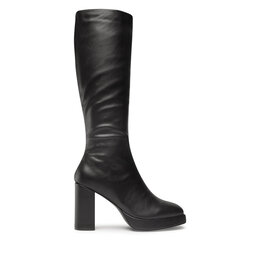 

Чоботи DeeZee H040301-01 Black, Чорний