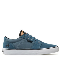 

Снікерcи Etnies, Голубий