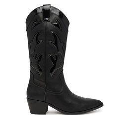 Aldo Cowboystiefel Aldo Nebraska 14448230 Schwarz