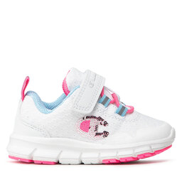 

Снікерcи Champion Flippy G Td S32225-CHA-WW001 Wht, Білий