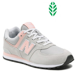 New Balance Sportcipő New Balance GC574EVK Szürke
